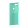 כיסוי פלסטיק קשיח ל- Xiaomi Mi 8 Lite בצבע - מנטה - קייס מובייל