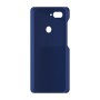 כיסוי פלסטיק קשיח ל- Xiaomi Mi 8 Lite בצבע - כחול נייבי - קייס מובייל