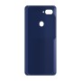 כיסוי פלסטיק קשיח ל- Xiaomi Mi 8 Lite בצבע - כחול נייבי - קייס מובייל