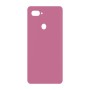 כיסוי פלסטיק קשיח ל- Xiaomi Mi 8 Lite בצבע - ורוד - קייס מובייל