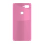 כיסוי פלסטיק קשיח ל- Xiaomi Mi 8 Lite בצבע - ורוד - קייס מובייל