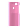 כיסוי פלסטיק קשיח ל- Xiaomi Mi 8 Lite בצבע - ורוד - קייס מובייל