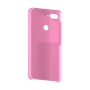 כיסוי פלסטיק קשיח ל- Xiaomi Mi 8 Lite בצבע - ורוד - קייס מובייל