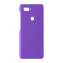 כיסוי פלסטיק קשיח ל- Xiaomi Mi 8 Lite בצבע - סגול - קייס מובייל
