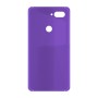 כיסוי פלסטיק קשיח ל- Xiaomi Mi 8 Lite בצבע - סגול - קייס מובייל
