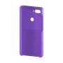 כיסוי פלסטיק קשיח ל- Xiaomi Mi 8 Lite בצבע - סגול - קייס מובייל