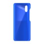 כיסוי פלסטיק קשיח ל- Xiaomi Mi 8 Pro בצבע - כחול - קייס מובייל
