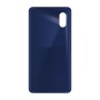 כיסוי פלסטיק קשיח ל- Xiaomi Mi 8 Pro בצבע - כחול נייבי - קייס מובייל