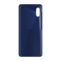 כיסוי פלסטיק קשיח ל- Xiaomi Mi 8 Pro בצבע - כחול נייבי - קייס מובייל