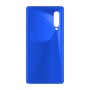 כיסוי פלסטיק קשיח ל- Xiaomi Mi 9 בצבע - כחול - קייס מובייל