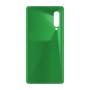 כיסוי פלסטיק קשיח ל- Xiaomi Mi 9 בצבע - ירוק - קייס מובייל