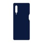 כיסוי פלסטיק קשיח ל- Xiaomi Mi 9 בצבע - כחול נייבי - קייס מובייל