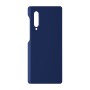 כיסוי פלסטיק קשיח ל- Xiaomi Mi 9 בצבע - כחול נייבי - קייס מובייל