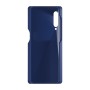 כיסוי פלסטיק קשיח ל- Xiaomi Mi 9 בצבע - כחול נייבי - קייס מובייל
