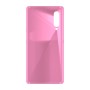 כיסוי פלסטיק קשיח ל- Xiaomi Mi 9 בצבע - ורוד - קייס מובייל