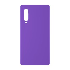 כיסוי פלסטיק קשיח ל- Xiaomi Mi 9 בצבע - סגול - קייס מובייל