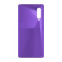 כיסוי פלסטיק קשיח ל- Xiaomi Mi 9 בצבע - סגול - קייס מובייל