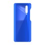 כיסוי פלסטיק קשיח ל- Xiaomi Mi 9 Lite בצבע - כחול - קייס מובייל
