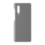 כיסוי פלסטיק קשיח ל- Xiaomi Mi 9 Lite בצבע - אפור - קייס מובייל