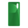 כיסוי פלסטיק קשיח ל- Xiaomi Mi 9 Lite בצבע - ירוק - קייס מובייל