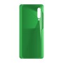כיסוי פלסטיק קשיח ל- Xiaomi Mi 9 Lite בצבע - ירוק - קייס מובייל