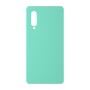 כיסוי פלסטיק קשיח ל- Xiaomi Mi 9 Lite בצבע - מנטה - קייס מובייל