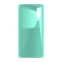 כיסוי פלסטיק קשיח ל- Xiaomi Mi 9 Lite בצבע - מנטה - קייס מובייל