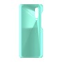 כיסוי פלסטיק קשיח ל- Xiaomi Mi 9 Lite בצבע - מנטה - קייס מובייל
