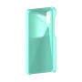 כיסוי פלסטיק קשיח ל- Xiaomi Mi 9 Lite בצבע - מנטה - קייס מובייל