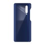 כיסוי פלסטיק קשיח ל- Xiaomi Mi 9 Lite בצבע - כחול נייבי - קייס מובייל