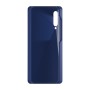 כיסוי פלסטיק קשיח ל- Xiaomi Mi 9 Lite בצבע - כחול נייבי - קייס מובייל