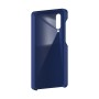 כיסוי פלסטיק קשיח ל- Xiaomi Mi 9 Lite בצבע - כחול נייבי - קייס מובייל