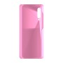 כיסוי פלסטיק קשיח ל- Xiaomi Mi 9 Lite בצבע - ורוד - קייס מובייל
