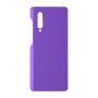 כיסוי פלסטיק קשיח ל- Xiaomi Mi 9 Lite בצבע - סגול - קייס מובייל