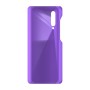 כיסוי פלסטיק קשיח ל- Xiaomi Mi 9 Lite בצבע - סגול - קייס מובייל