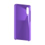 כיסוי פלסטיק קשיח ל- Xiaomi Mi 9 Lite בצבע - סגול - קייס מובייל