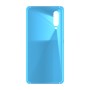 כיסוי פלסטיק קשיח ל- Xiaomi Mi 9 Lite בצבע - תכלת - קייס מובייל