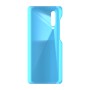 כיסוי פלסטיק קשיח ל- Xiaomi Mi 9 Lite בצבע - תכלת - קייס מובייל