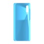 כיסוי פלסטיק קשיח ל- Xiaomi Mi 9 Lite בצבע - תכלת - קייס מובייל