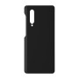 כיסוי פלסטיק קשיח ל- Xiaomi Mi 9 Pro בצבע - שחור - קייס מובייל