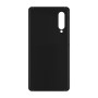 כיסוי פלסטיק קשיח ל- Xiaomi Mi 9 Pro בצבע - שחור - קייס מובייל