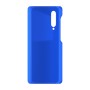כיסוי פלסטיק קשיח ל- Xiaomi Mi 9 Pro בצבע - כחול - קייס מובייל