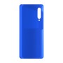 כיסוי פלסטיק קשיח ל- Xiaomi Mi 9 Pro בצבע - כחול - קייס מובייל