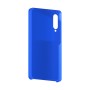 כיסוי פלסטיק קשיח ל- Xiaomi Mi 9 Pro בצבע - כחול - קייס מובייל