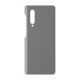 כיסוי פלסטיק קשיח ל- Xiaomi Mi 9 Pro בצבע - אפור - קייס מובייל