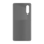 כיסוי פלסטיק קשיח ל- Xiaomi Mi 9 Pro בצבע - אפור - קייס מובייל
