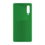 כיסוי פלסטיק קשיח ל- Xiaomi Mi 9 Pro בצבע - ירוק - קייס מובייל