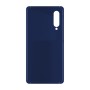 כיסוי פלסטיק קשיח ל- Xiaomi Mi 9 Pro בצבע - כחול נייבי - קייס מובייל
