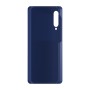 כיסוי פלסטיק קשיח ל- Xiaomi Mi 9 Pro בצבע - כחול נייבי - קייס מובייל