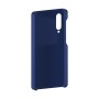 כיסוי פלסטיק קשיח ל- Xiaomi Mi 9 Pro בצבע - כחול נייבי - קייס מובייל